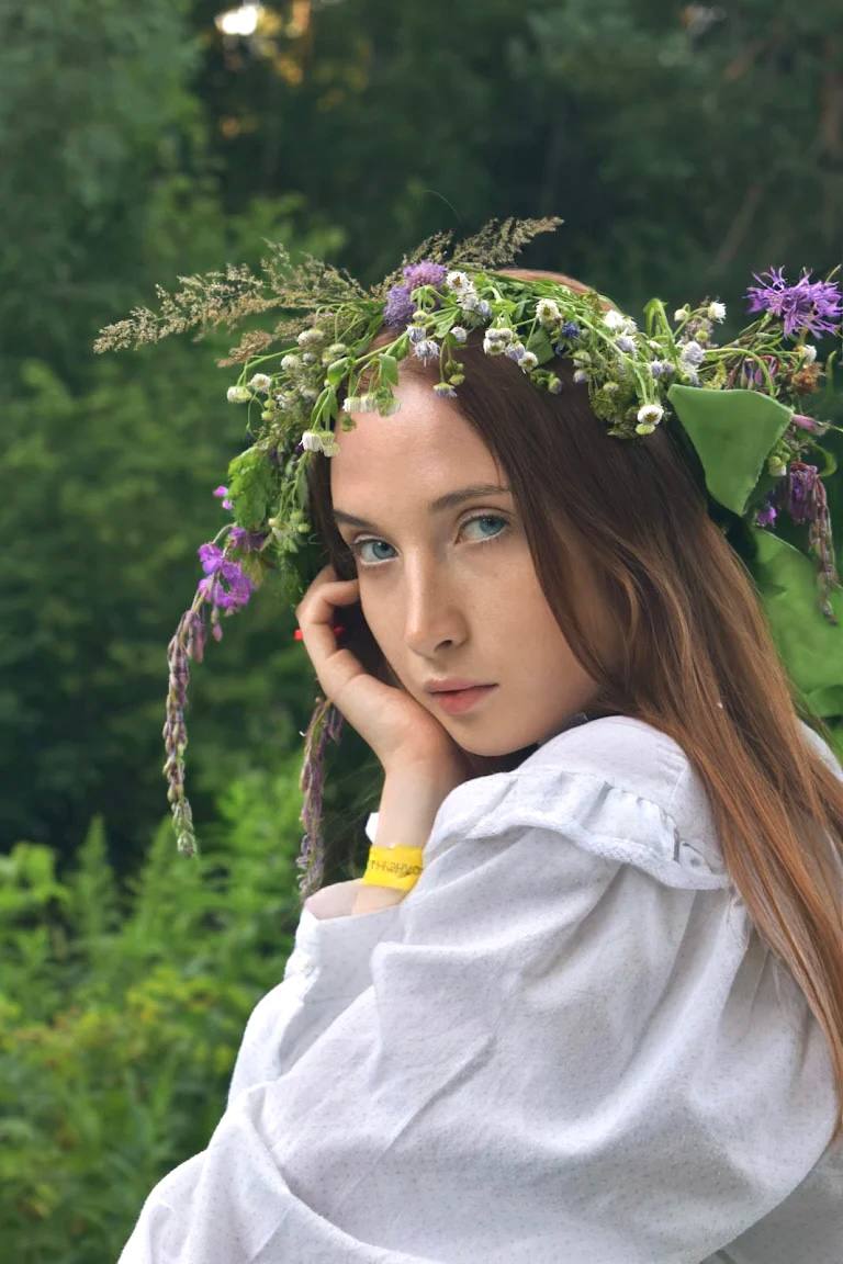 Асаны, медетация.